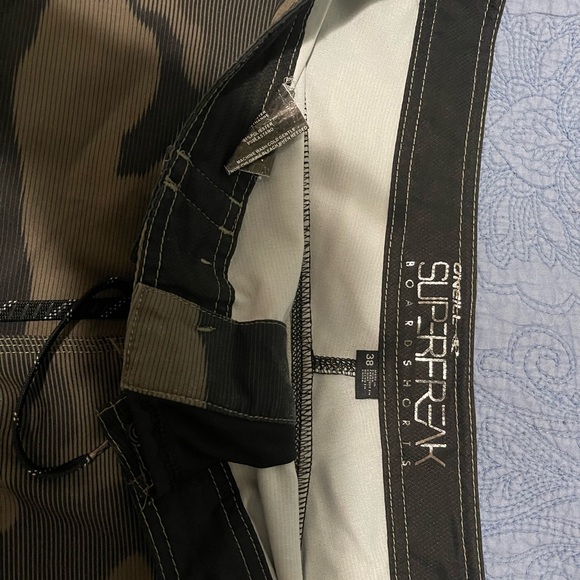 O’Neill Super-freak board shorts - Picture 2 of 3